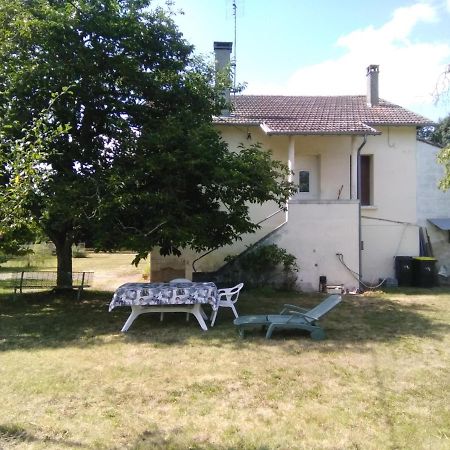 Maison De Vacances A Miramont-De-Guyenne Eksteriør bilde